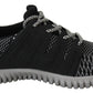 Exclusive Runner Mason Sneakers - Jet Black