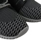 Exclusive Runner Mason Sneakers - Jet Black