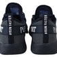 Exclusive Blue Indaco Carter Sneakers