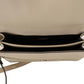 Chic Sage Shoulder Bag with Dual Straps