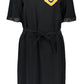 Black Varia Women Dress