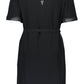 Black Varia Women Dress