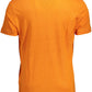 Arancione Organic Cotton Men's T-Shirt