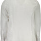 White Linen Men Shirt