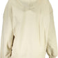 Beige Cotton Women Sweater