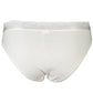 White Cotton Women Brief