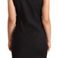 Elegant Sleeveless Sheath Knee Dress