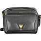 Black Leather Women Handbag