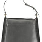 Black Leather Women Handbag