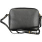 Black Leather Women Handbag