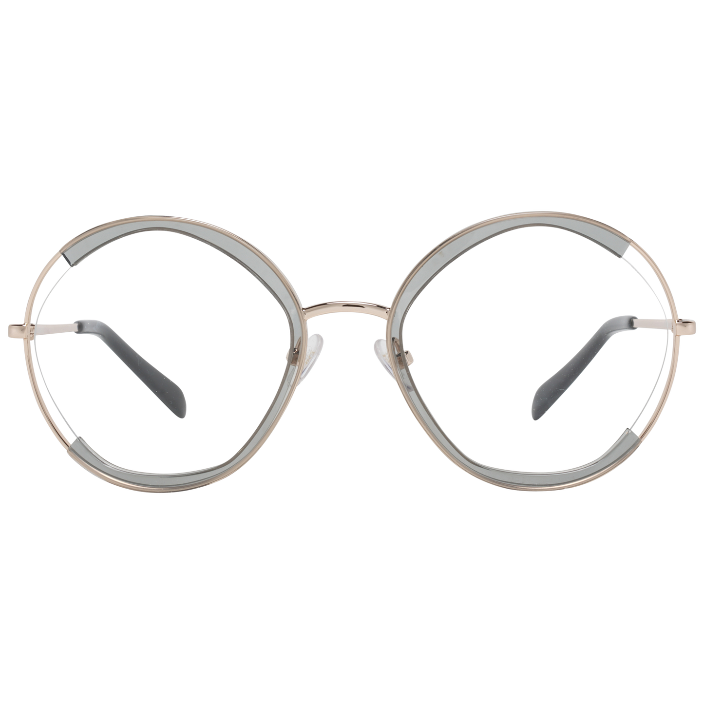 Gray Women Optical Frames