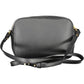 Black Leather Women Handbag