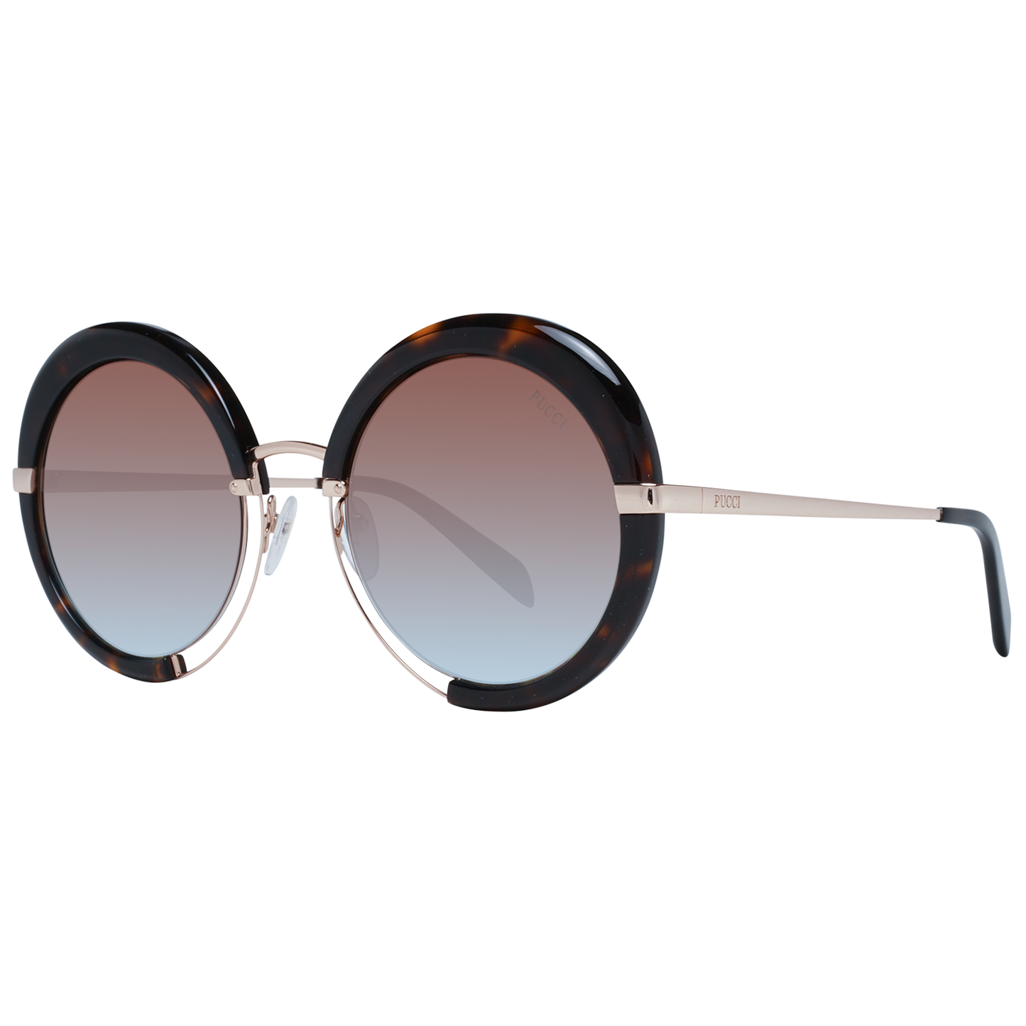 Brown Women Sunglasses