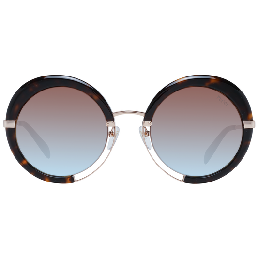 Brown Women Sunglasses