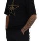 Gold Star DG Emblem Crewneck Tee