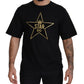 Gold Star DG Emblem Crewneck Tee