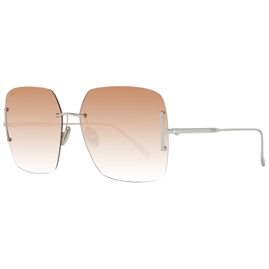 Gold Women Sunglasses