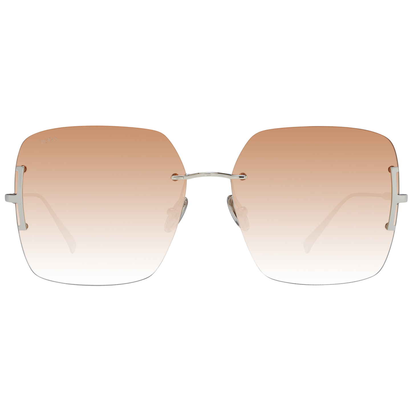 Gold Women Sunglasses