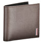 Brown Leather Men Wallet