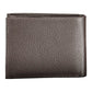 Brown Leather Men Wallet