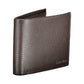 Brown Leather Men Wallet