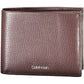 Brown Leather Men Wallet