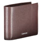 Brown Leather Men Wallet