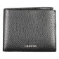 Black Leather Men Wallet