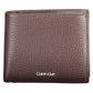 Brown Leather Men Wallet