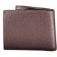 Brown Leather Men Wallet