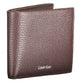 Brown Leather Men Wallet