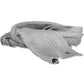 Gray Wool Men Scarf