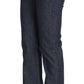 Chic Flare Bootcut Designer Denim