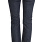 Chic Flare Bootcut Designer Denim