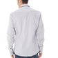 Light Blue Cotton Men Shirt