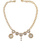 Elegant Timeless Statement Necklace