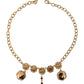 Elegant Timeless Statement Necklace