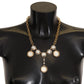 Elegant Timeless Statement Necklace