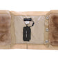 Exclusive Beige MINK Fur Scarf Wrap