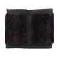 Exquisite Purple MINK Fur Scarf Wrap