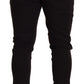 Opulent Cashmere Blend Sweatpants