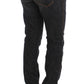 Chic Slim Fit Gray Wash Jeans