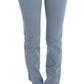 Chic Slim Fit Bootcut Denim Indulgence