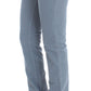 Chic Slim Fit Bootcut Denim Indulgence