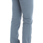 Chic Slim Fit Bootcut Denim Indulgence