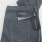 Chic Slim Fit Bootcut Denim Indulgence