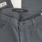 Chic Slim Fit Bootcut Denim Indulgence