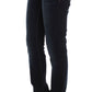 Elegant Slim Fit Designer Jeans