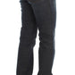 Chic Slim Fit Bootcut Designer Jeans