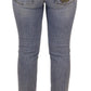 Elegant Skinny Fit Denim for Sophisticated Style